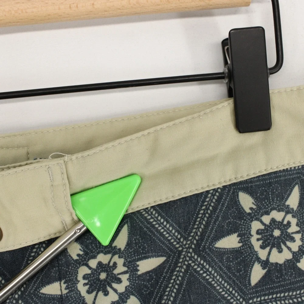 Faherty board shorts
